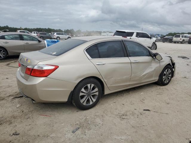 2015 HONDA ACCORD LX - 1HGCR2F35FA133468