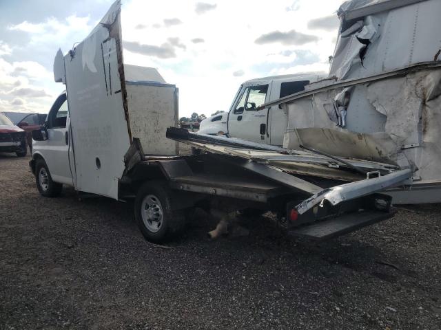 2013 CHEVROLET EXPRESS G3 #3266960507