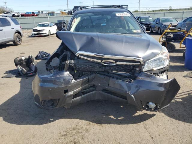 2015 SUBARU FORESTER 2.5I LIMITED JF2SJAHC9FH816534