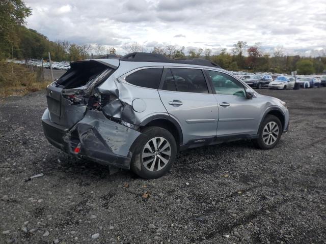 2021 SUBARU OUTBACK PR - 4S4BTADCXM3109947