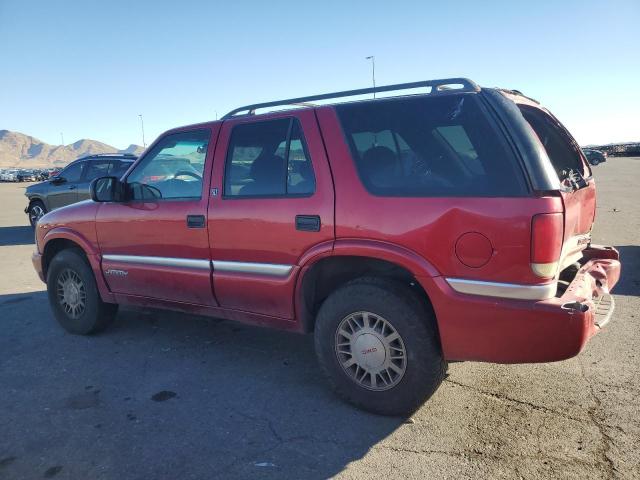 2001 GMC JIMMY #3291731230