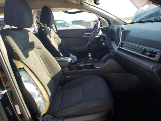 2023 KIA SPORTAGE L #3301852006