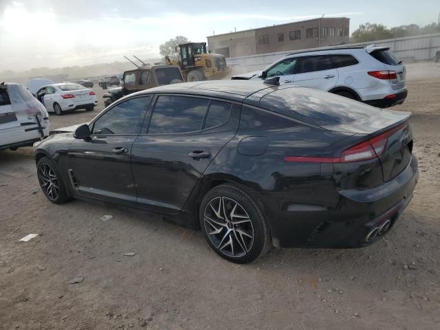 2023 KIA STINGER GT LINE - KNAE35LD3P6130948