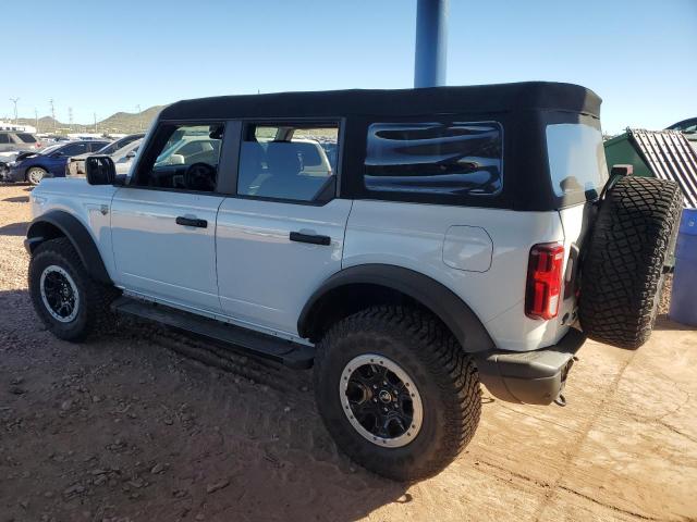 2023 FORD BRONCO BAS #3290325942