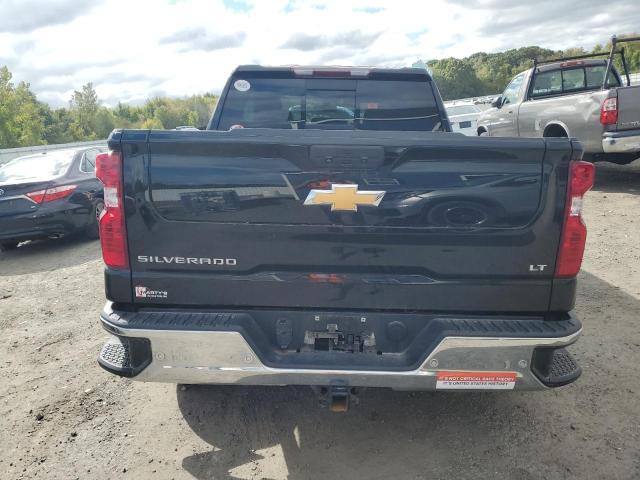 2021 CHEVROLET SILVERADO - 3GCUYDED9MG293749