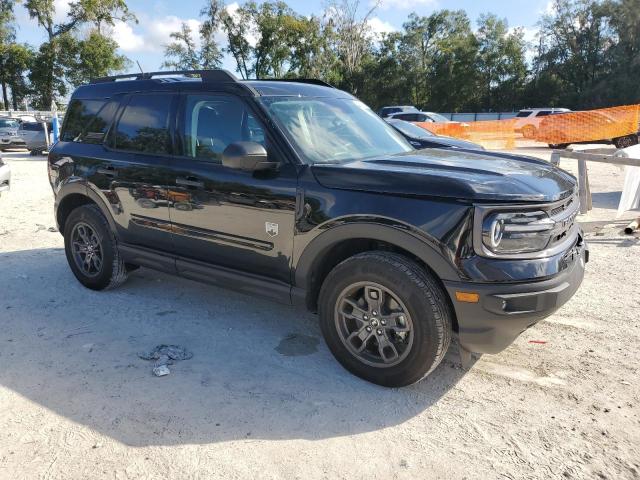 2023 FORD BRONCO SPO - 3FMCR9B69PRE35534
