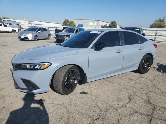 2023 HONDA CIVIC SI #3310626839