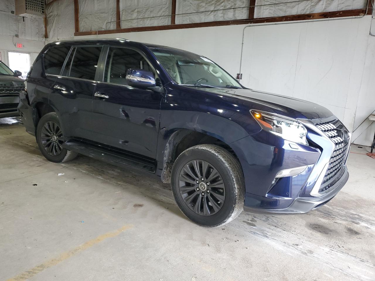 LEXUS GX 460 PREMIUM
