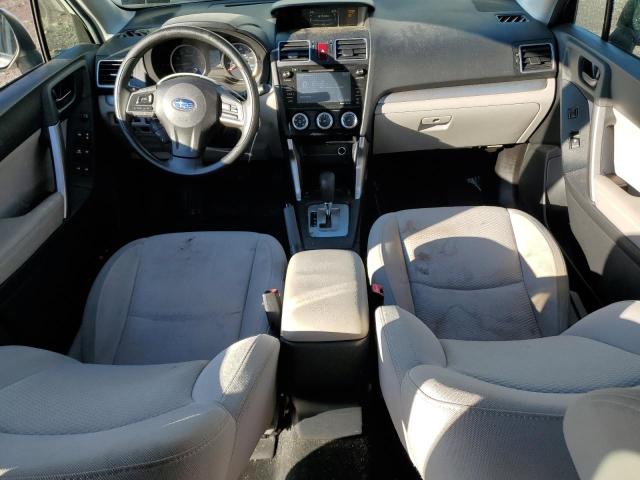 2016 SUBARU FORESTER 2 #3309440963