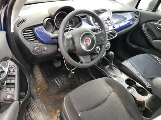 2017 FIAT 500X POP ZFBCFXAB7HP532159