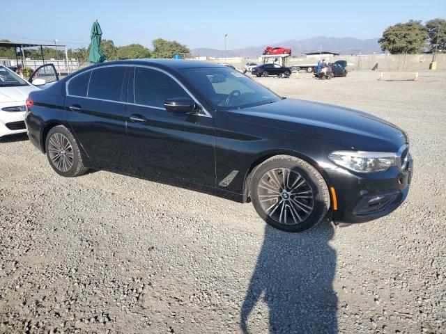 2018 BMW 530 I WBAJA5C5XJG898652