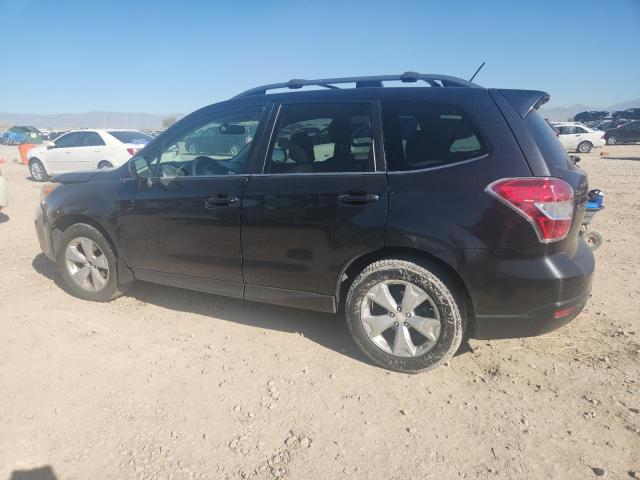 2014 SUBARU FORESTER 2 - JF2SJAHC4EH558471