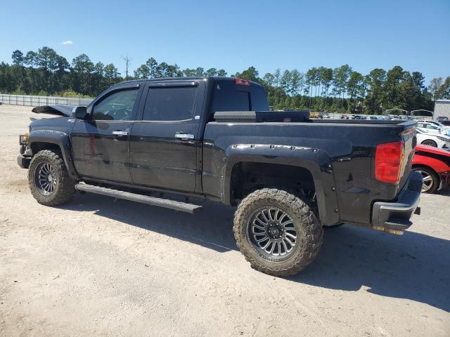 2014 CHEVROLET SILVERADO K1500 LT - 3GCUKREC9EG107764