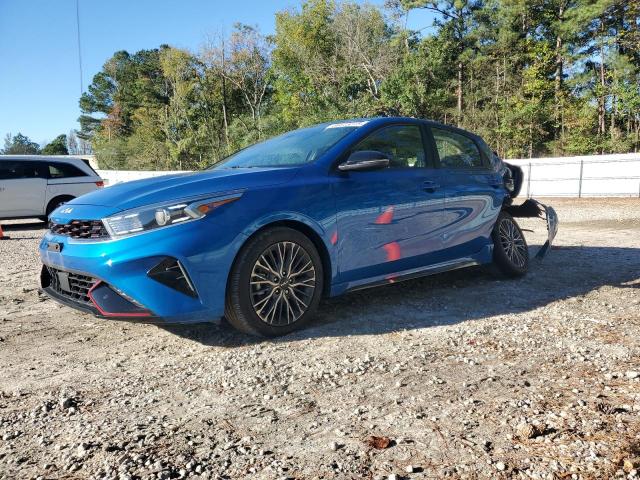 2022 KIA FORTE GT L - 3KPF54AD6NE453770