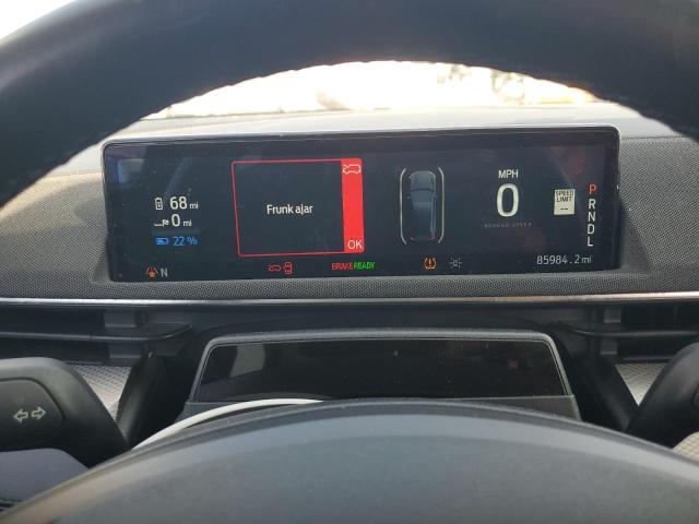 2023 FORD MUSTANG MACH-E SELECT - 3FMTK1RM7PMA07095