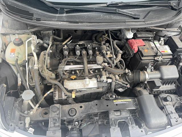 2021 NISSAN VERSA SV 3N1CN8EV6ML846419
