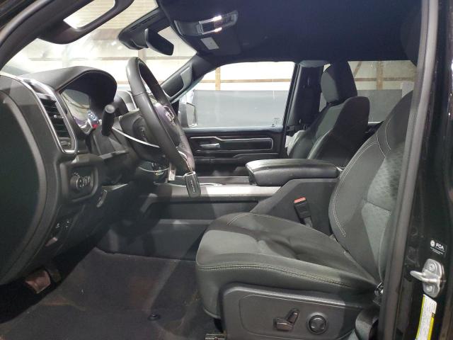 2025 RAM 1500 BIG H 1C6SRFFP8SN562408