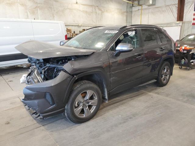 2025 TOYOTA RAV4 XLE - 2T3P1RFV8SC497544