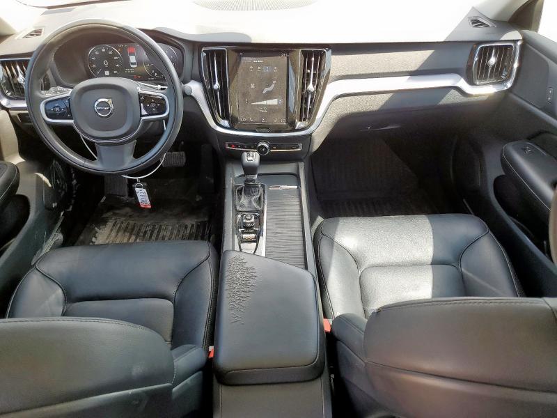 2020 VOLVO S60 T5 MOM #3296441682