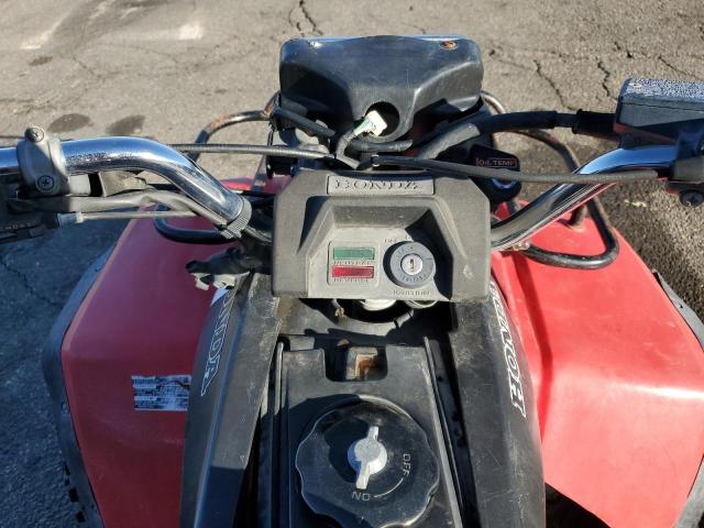 1985 HONDA ATV #3294163941