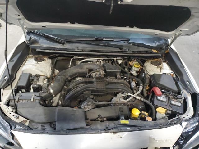 2017 SUBARU IMPREZA PR #3317725088