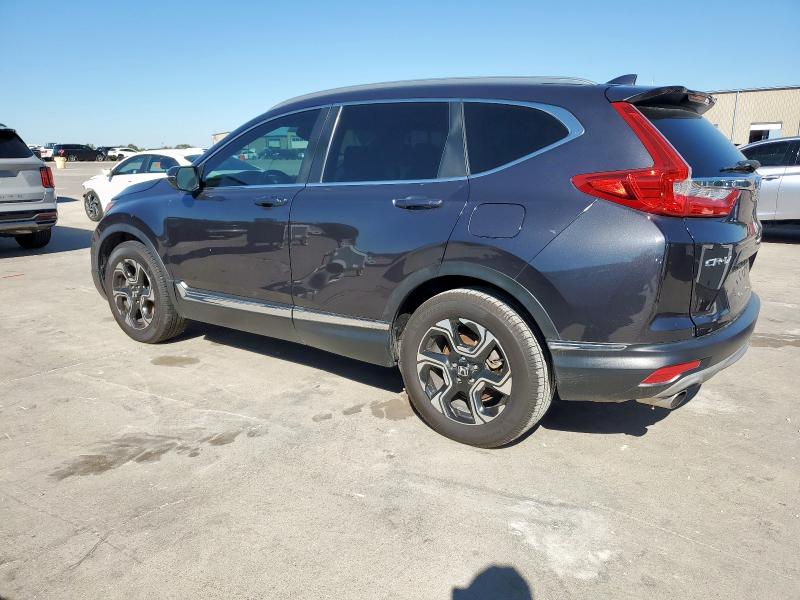 2017 HONDA CR-V TOURI - 5J6RW1H9XHL004303