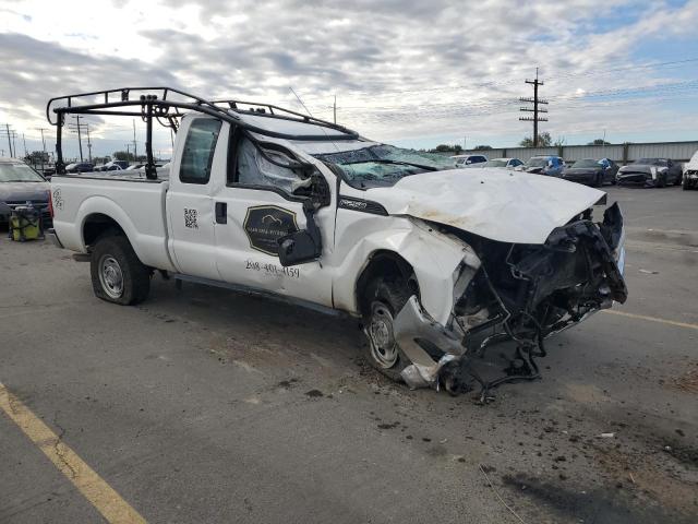 2014 FORD F250 SUPER #3264592922