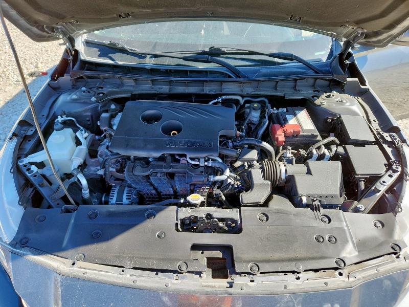 2020 NISSAN ALTIMA S #3305761774