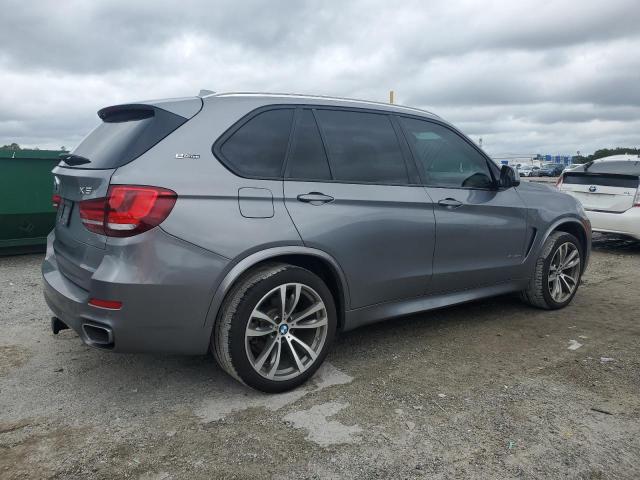 2017 BMW X5 XDR40E #3303975691