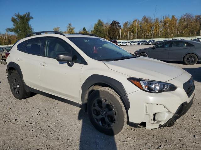 2021 SUBARU CROSSTREK SPORT JF2GTHSC6MH288062