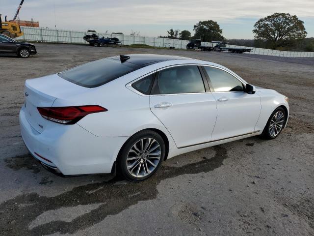 2015 HYUNDAI GENESIS 3. - KMHGN4JE2FU071554