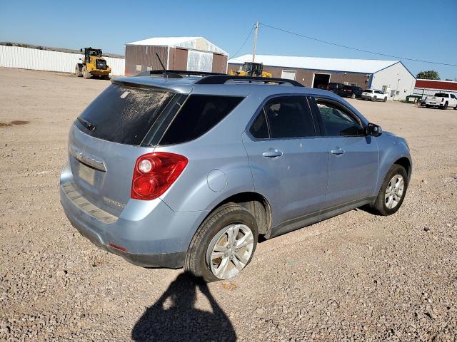 2015 CHEVROLET EQUINOX LT - 2GNALBEK5F6313831