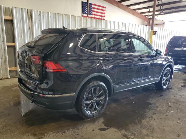 2022 VOLKSWAGEN TIGUAN SE - 3VV2B7AX5NM174790