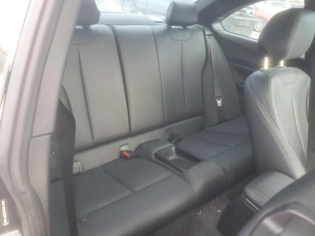 2016 BMW M235XI WBA1J9C52GV371880