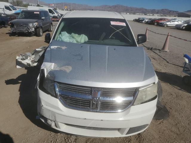 2010 DODGE JOURNEY SE - 3D4PG4FBXAT155642