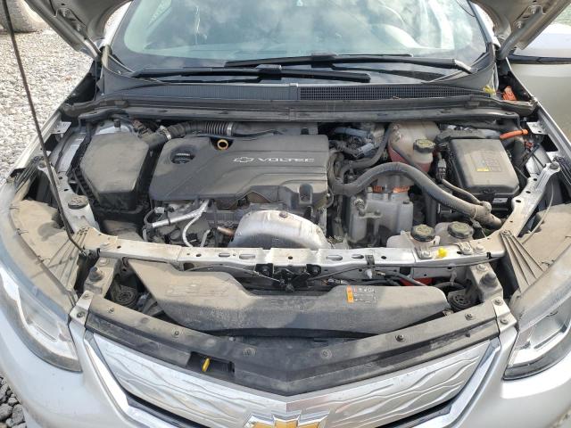2017 CHEVROLET VOLT LT - 1G1RC6S57HU173862