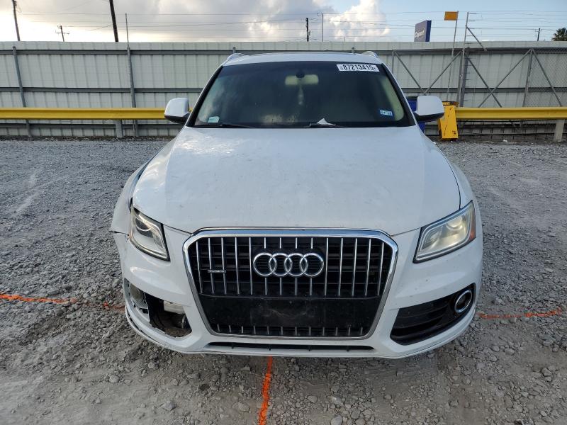 2015 AUDI Q5 PREMIUM #3274094507