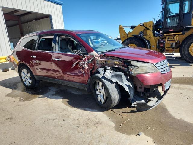 2016 CHEVROLET TRAVERSE L - 1GNKRGKD4GJ164323