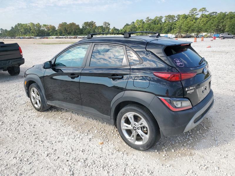 2022 HYUNDAI KONA SEL #3284091535