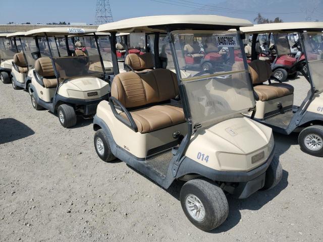 Global Auto Auctions: 2020 CLUBCAR TEMPO LITHIUM