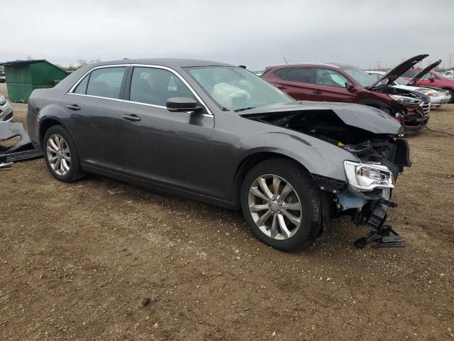 2021 CHRYSLER 300 TOURIN #3280452129