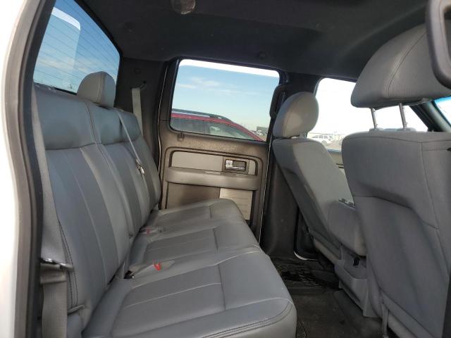 2014 FORD F150 SUPER - 1FTVW1ET3EKF11825