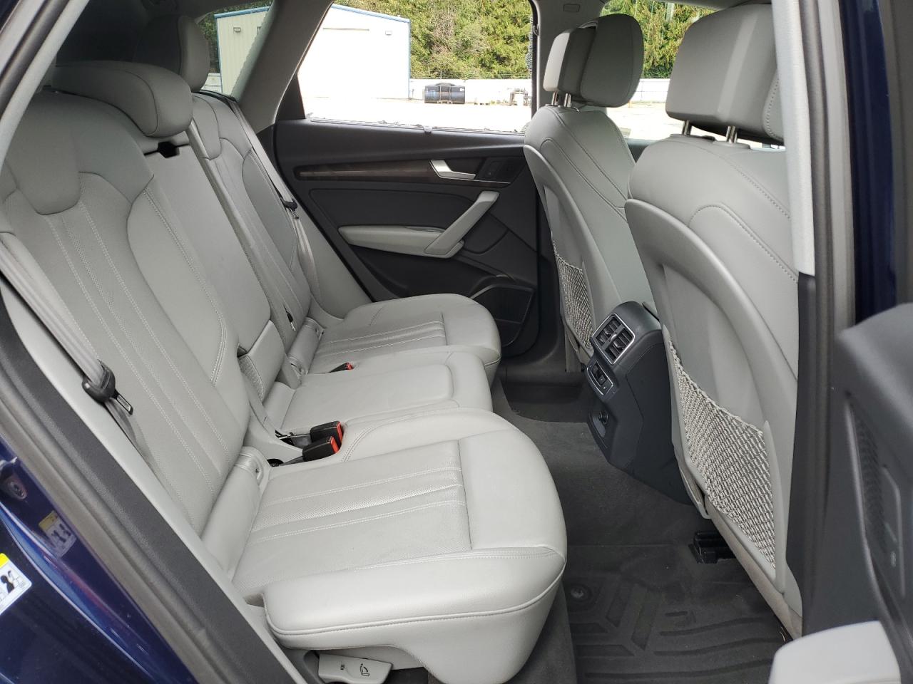 AUDI Q5 PREMIUM PLUS