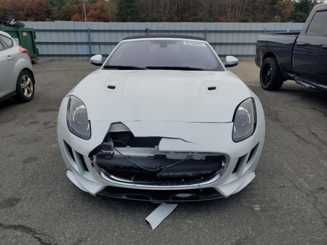 2017 JAGUAR F-TYPE S #3302752001