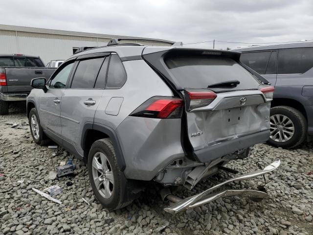 2019 TOYOTA RAV4 XLE - 2T3P1RFV9KW008700