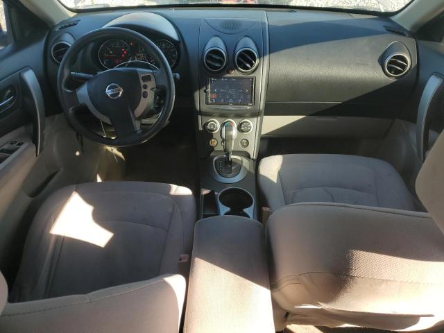 2011 NISSAN ROGUE S - JN8AS5MTXBW158401