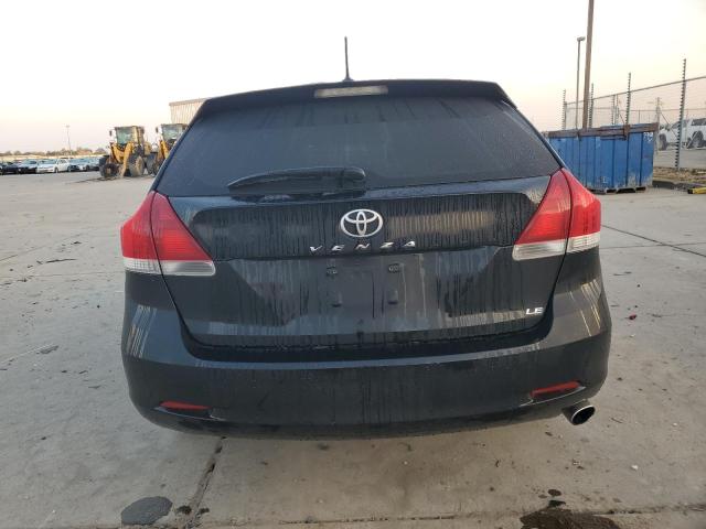2013 TOYOTA VENZA LE - 4T3ZA3BB9DU073020