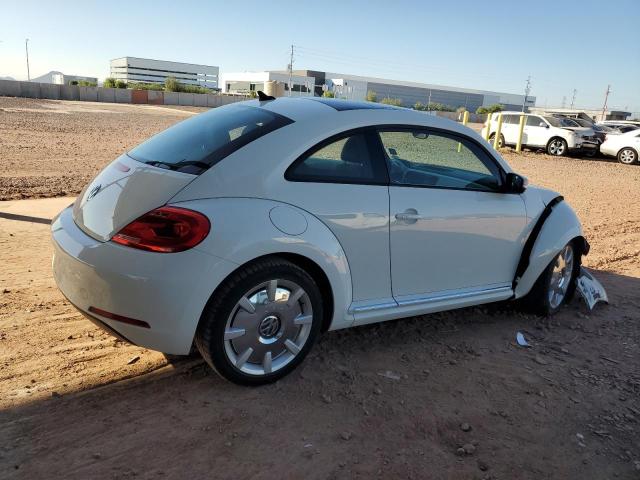 2013 VOLKSWAGEN BEETLE - 3VWJP7AT5DM613944