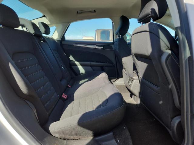 2015 FORD FUSION SE #3293553406