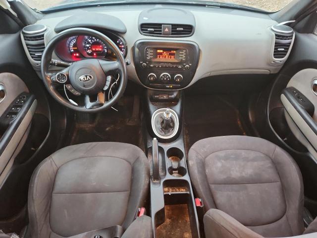 2015 KIA SOUL #3292493686